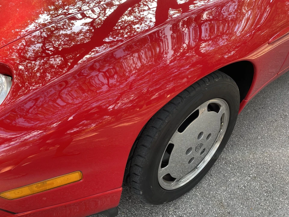 1987 Porsche 928 S4 - Image 19 of 31