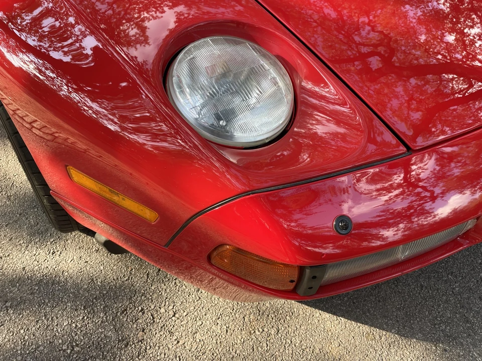 1987 Porsche 928 S4 - Image 15 of 31