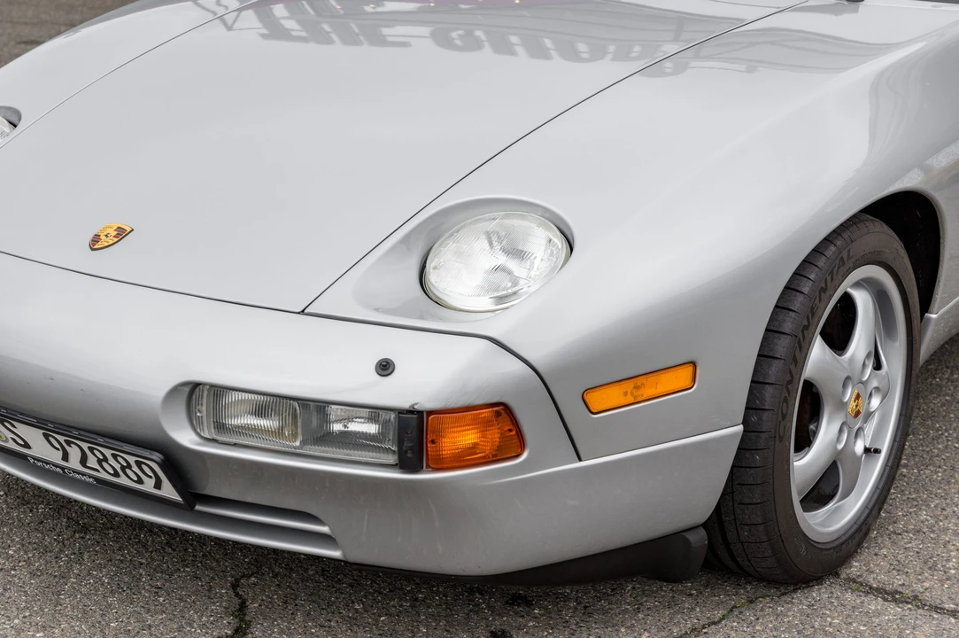 1987 Porsche 928 S4 - Image 23 of 31