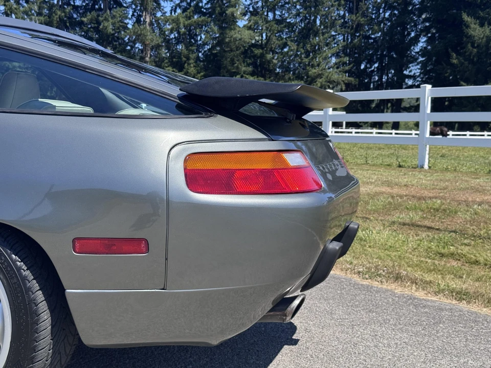 1987 Porsche 928 S4 - Image 22 of 31