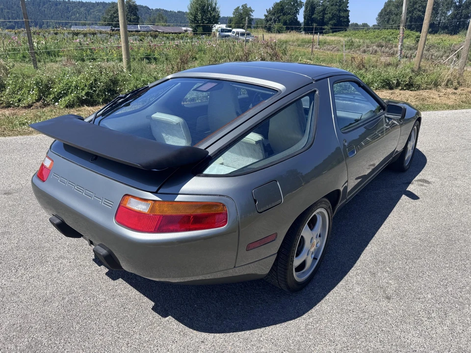 1987 Porsche 928 S4 - Image 19 of 31