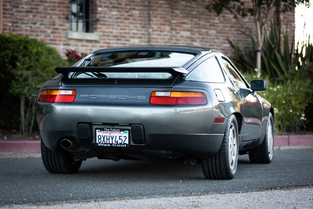 1987 Porsche 928 S4 - Image 19 of 31