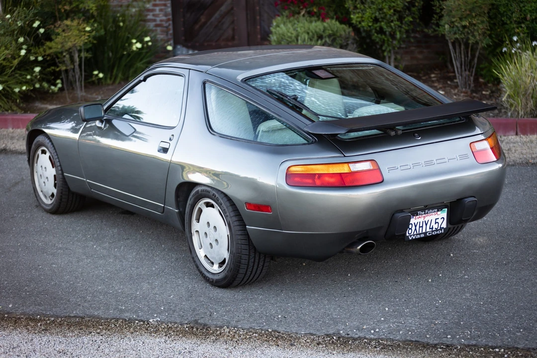 1987 Porsche 928 S4 - Image 15 of 31