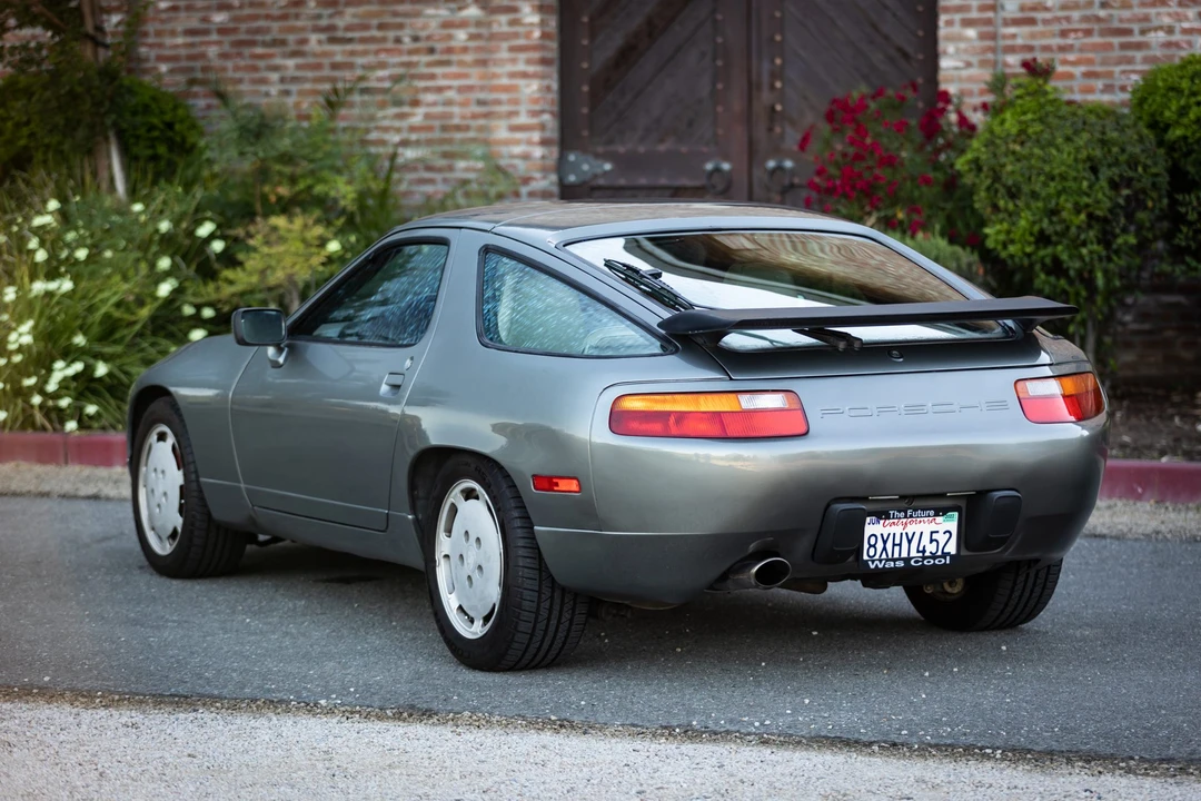 1987 Porsche 928 S4 - Image 16 of 31