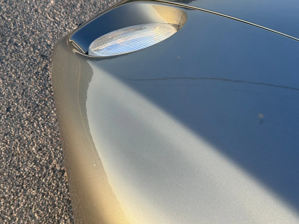 1987 Porsche 928 S4 - Image 31 of 31