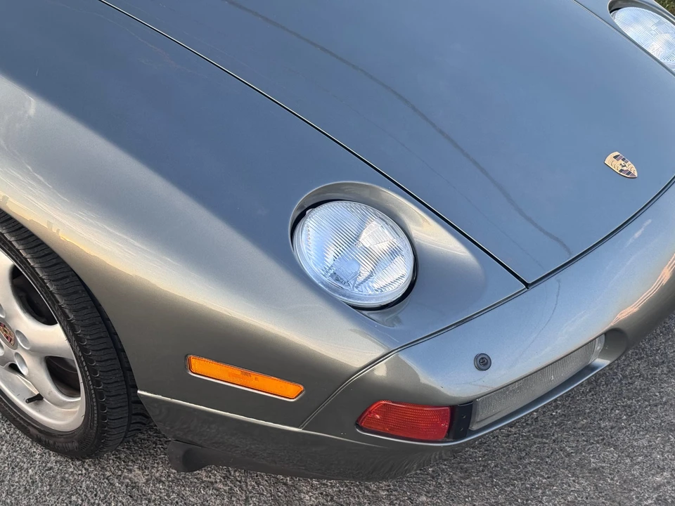 1987 Porsche 928 S4 - Image 28 of 31