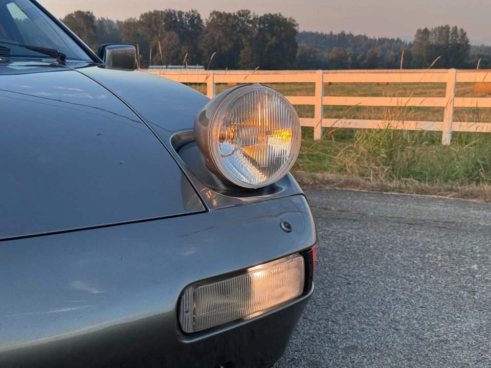 1987 Porsche 928 S4 - Image 29 of 31