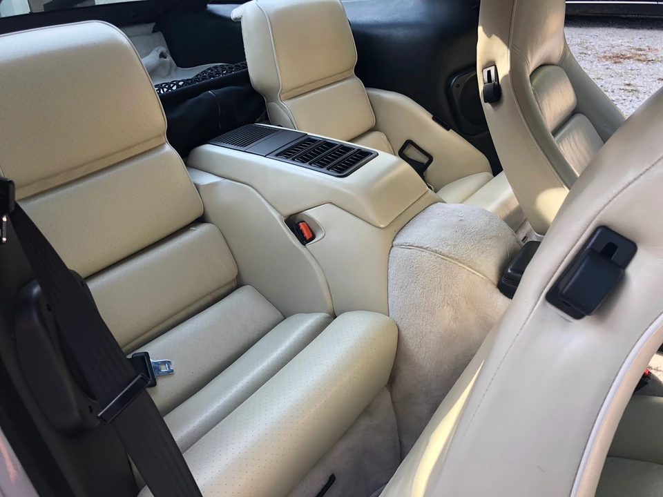 1987 Porsche 928 S4 - Image 27 of 31