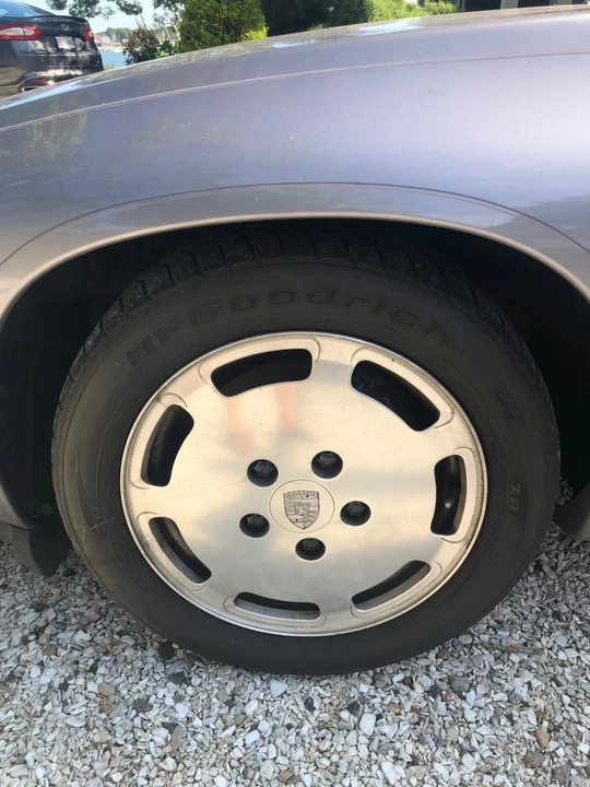 1987 Porsche 928 S4 - Image 14 of 31