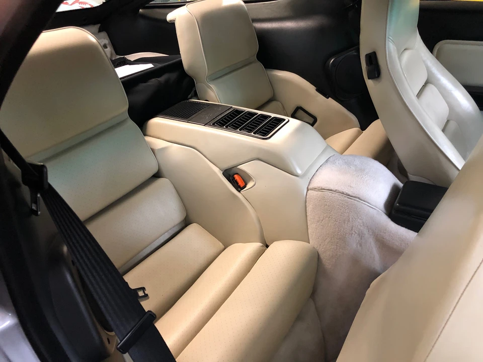 1987 Porsche 928 S4 - Image 26 of 31