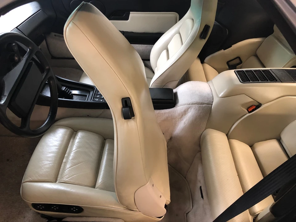 1987 Porsche 928 S4 - Image 19 of 31