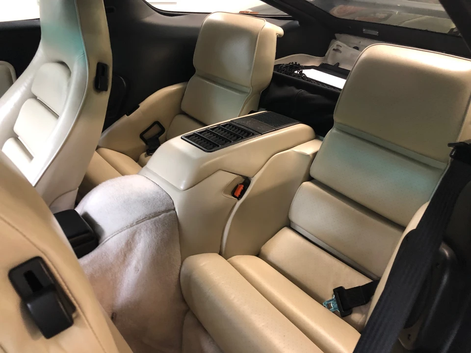 1987 Porsche 928 S4 - Image 25 of 31