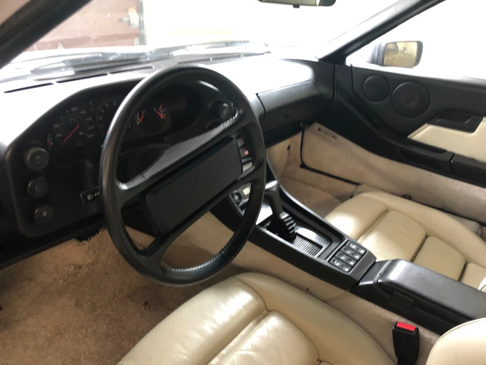 1987 Porsche 928 S4 - Image 18 of 31