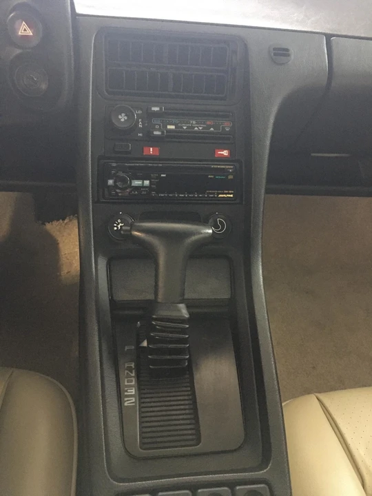 1987 Porsche 928 S4 - Image 30 of 31