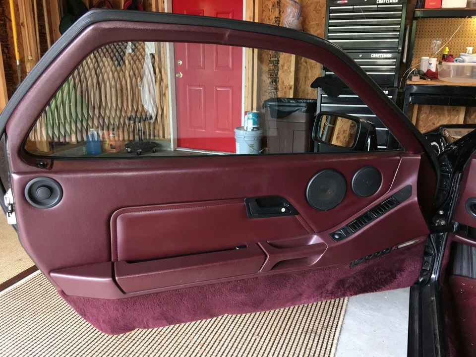 1987 Porsche 928 S4 - Image 30 of 31