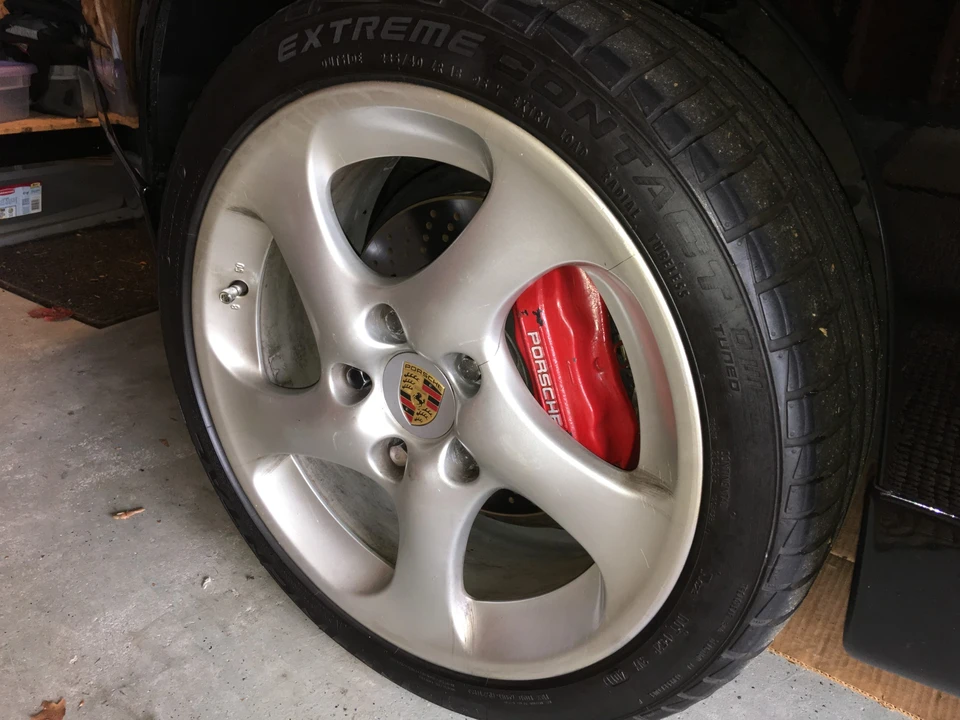 1987 Porsche 928 S4 - Image 23 of 31