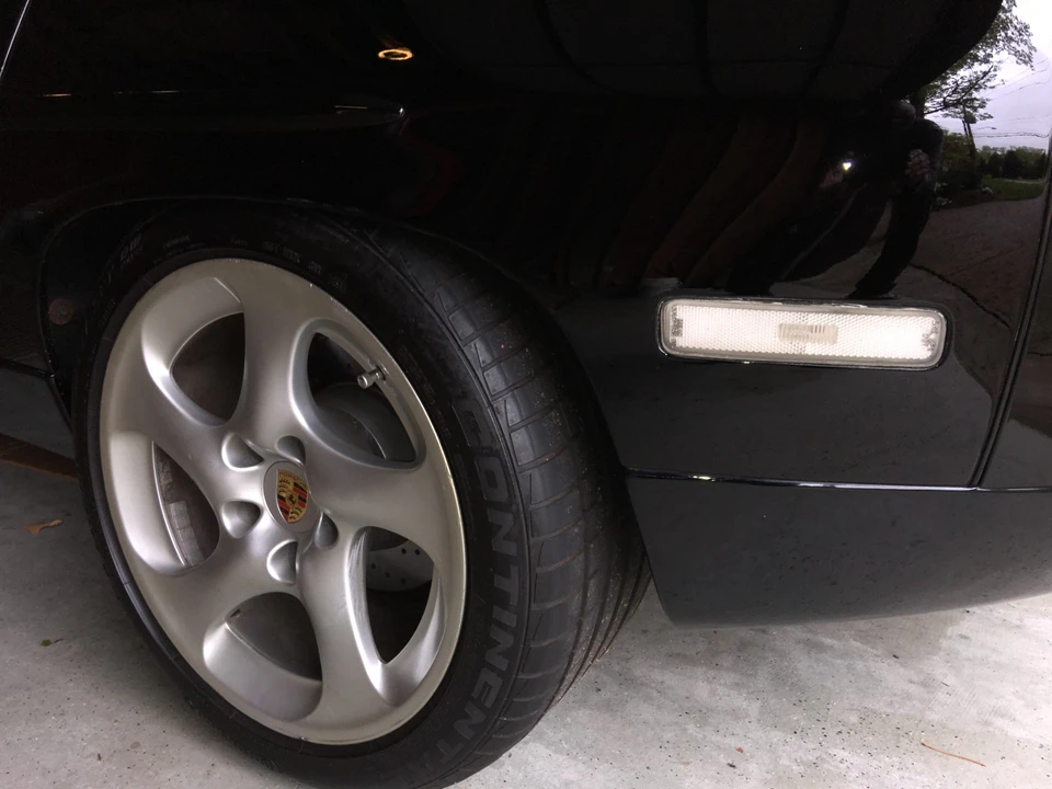 1987 Porsche 928 S4 - Image 21 of 31