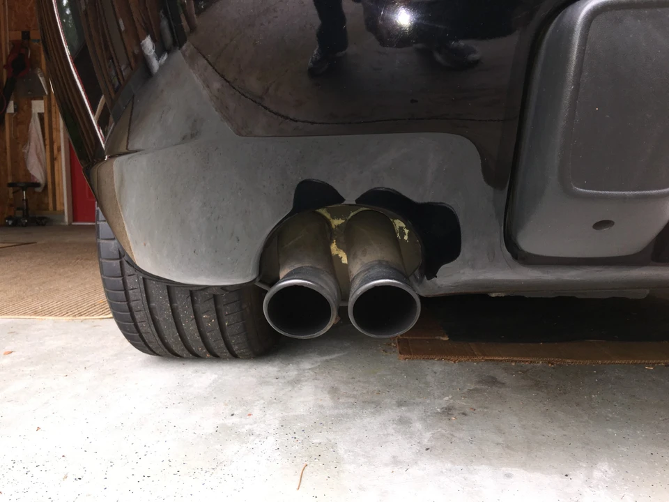 1987 Porsche 928 S4 - Image 18 of 31