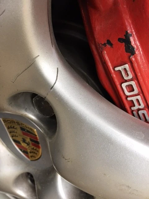 1987 Porsche 928 S4 - Image 26 of 31