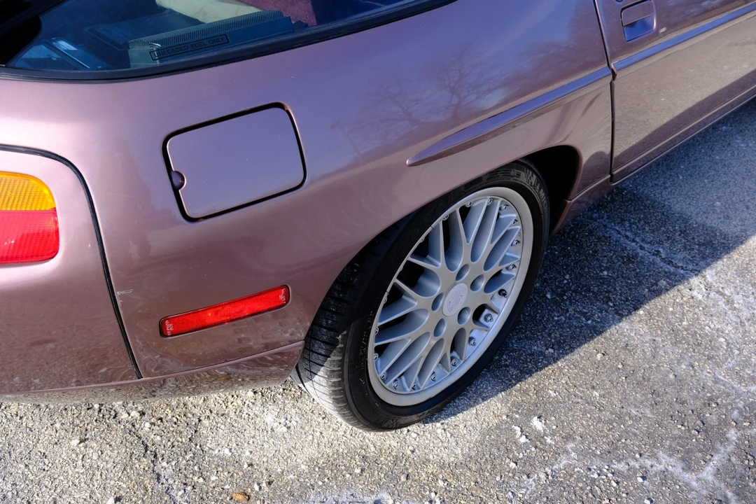 1987 Porsche 928 S4 - Image 29 of 31
