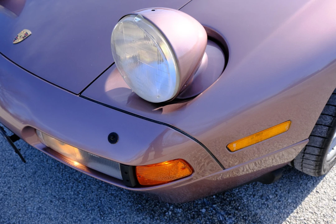 1987 Porsche 928 S4 - Image 23 of 31