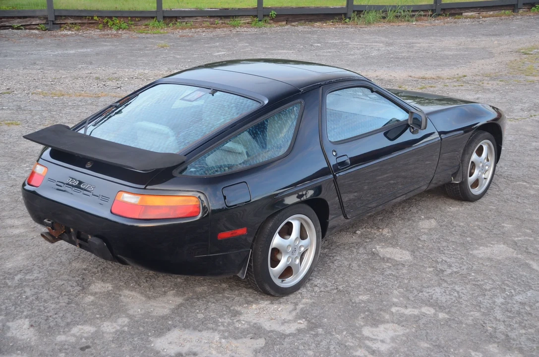 1987 Porsche 928 S4 - Image 23 of 31