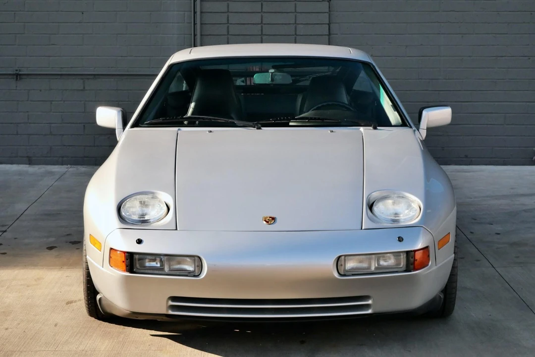 1987 Porsche 928 S4 - Image 3 of 31