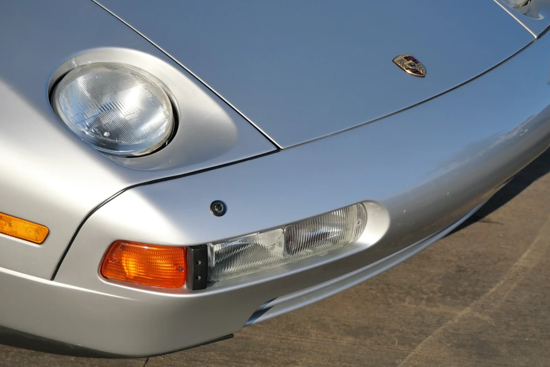 1987 Porsche 928 S4 - Image 18 of 31