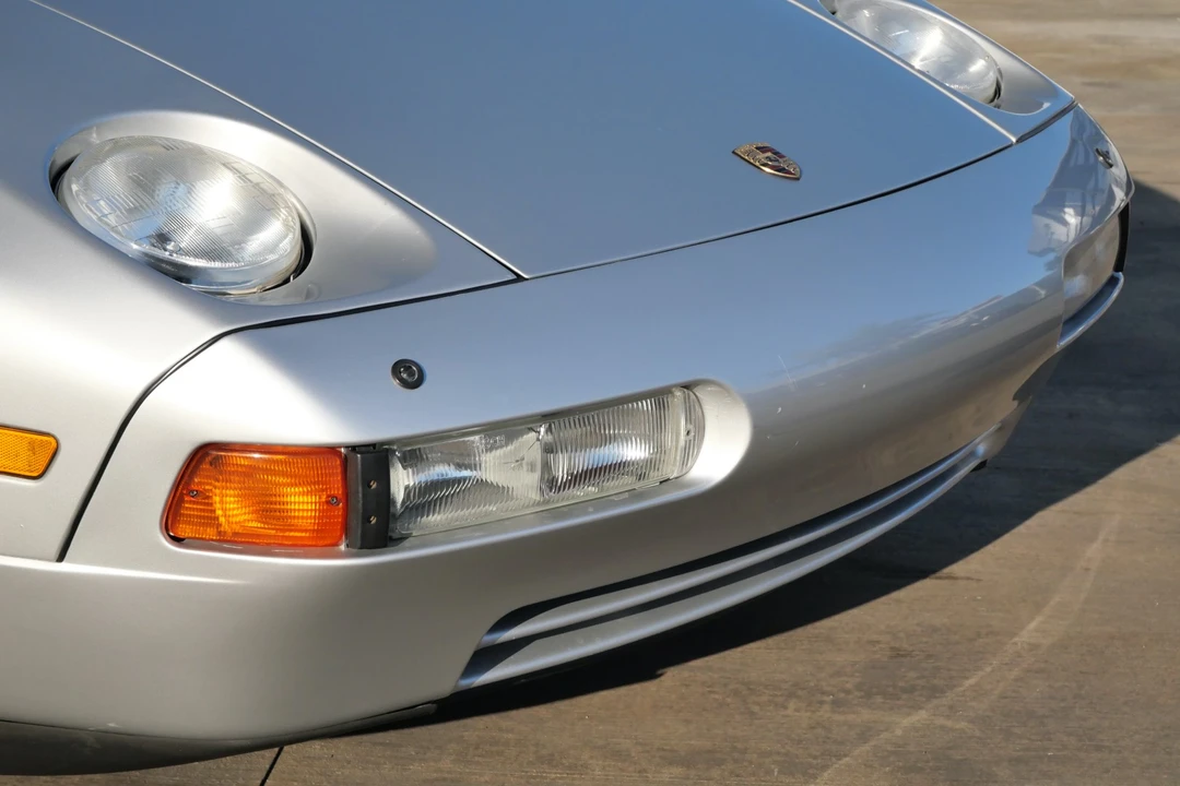 1987 Porsche 928 S4 - Image 19 of 31