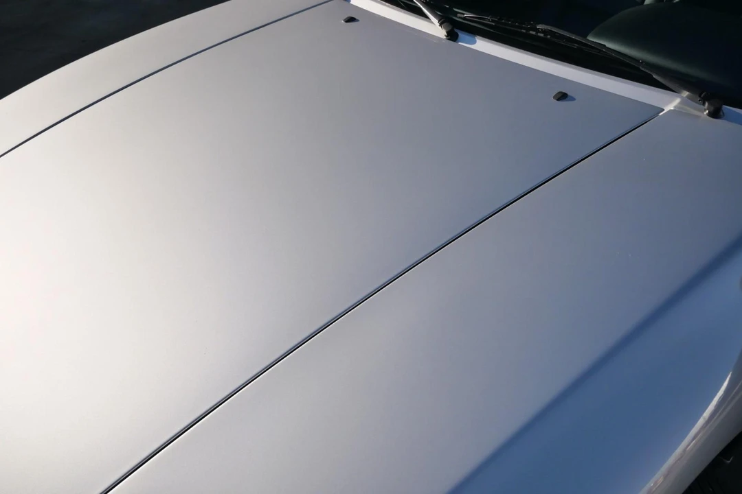 1987 Porsche 928 S4 - Image 30 of 31