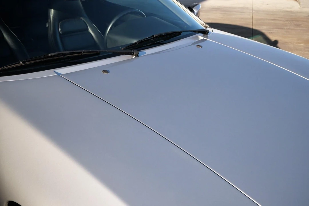 1987 Porsche 928 S4 - Image 31 of 31