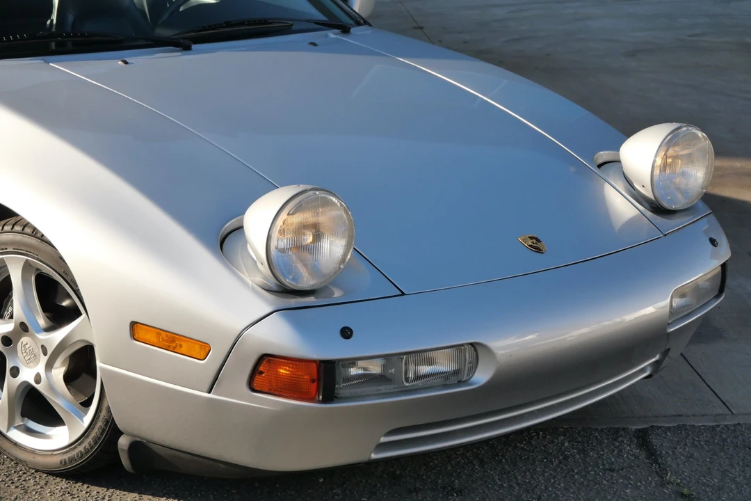1987 Porsche 928 S4 - Image 20 of 31