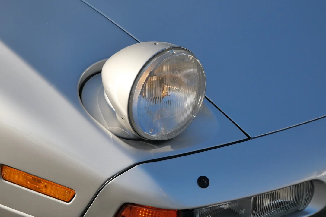 1987 Porsche 928 S4 - Image 21 of 31