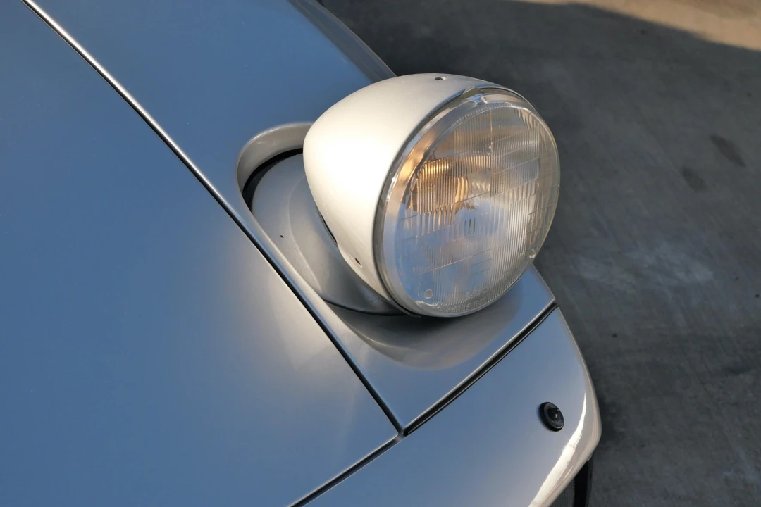 1987 Porsche 928 S4 - Image 22 of 31