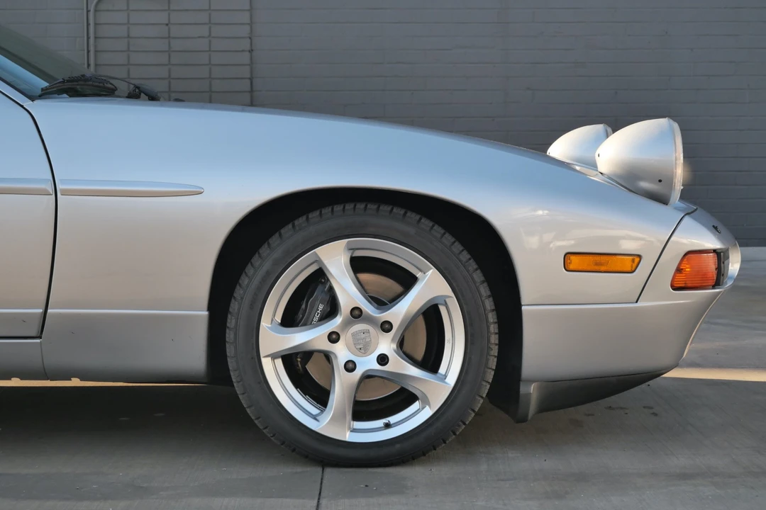 1987 Porsche 928 S4 - Image 23 of 31
