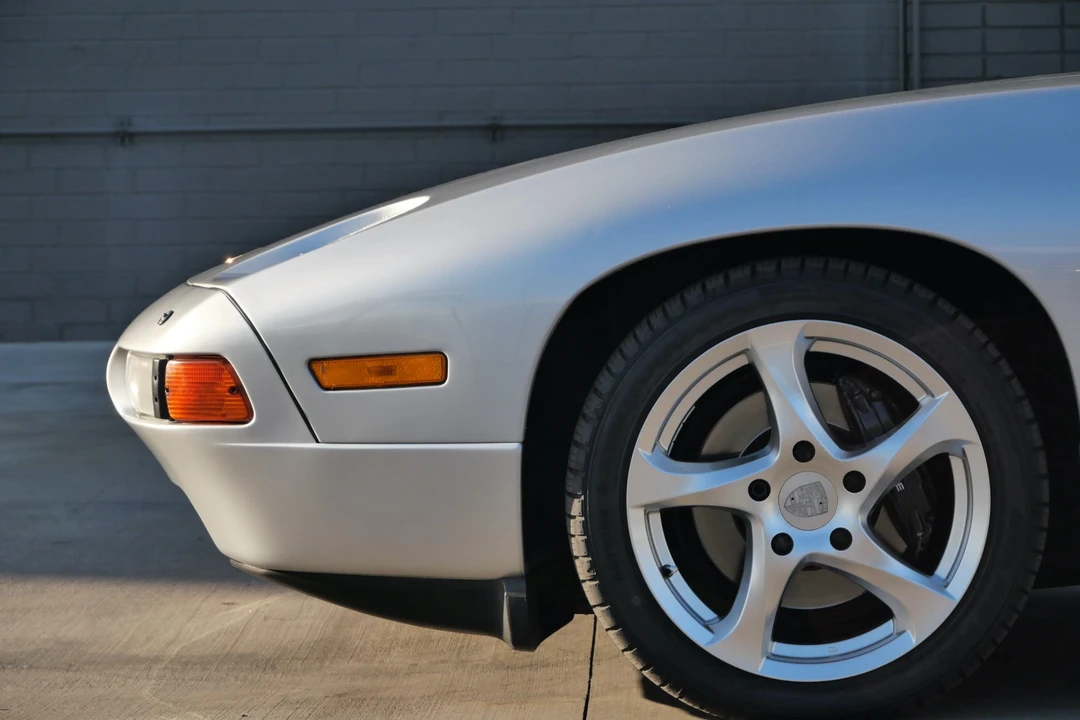 1987 Porsche 928 S4 - Image 25 of 31
