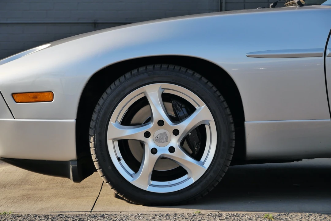 1987 Porsche 928 S4 - Image 27 of 31
