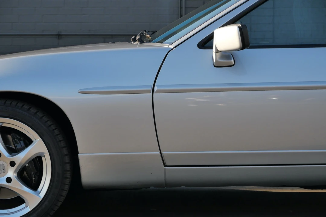 1987 Porsche 928 S4 - Image 28 of 31