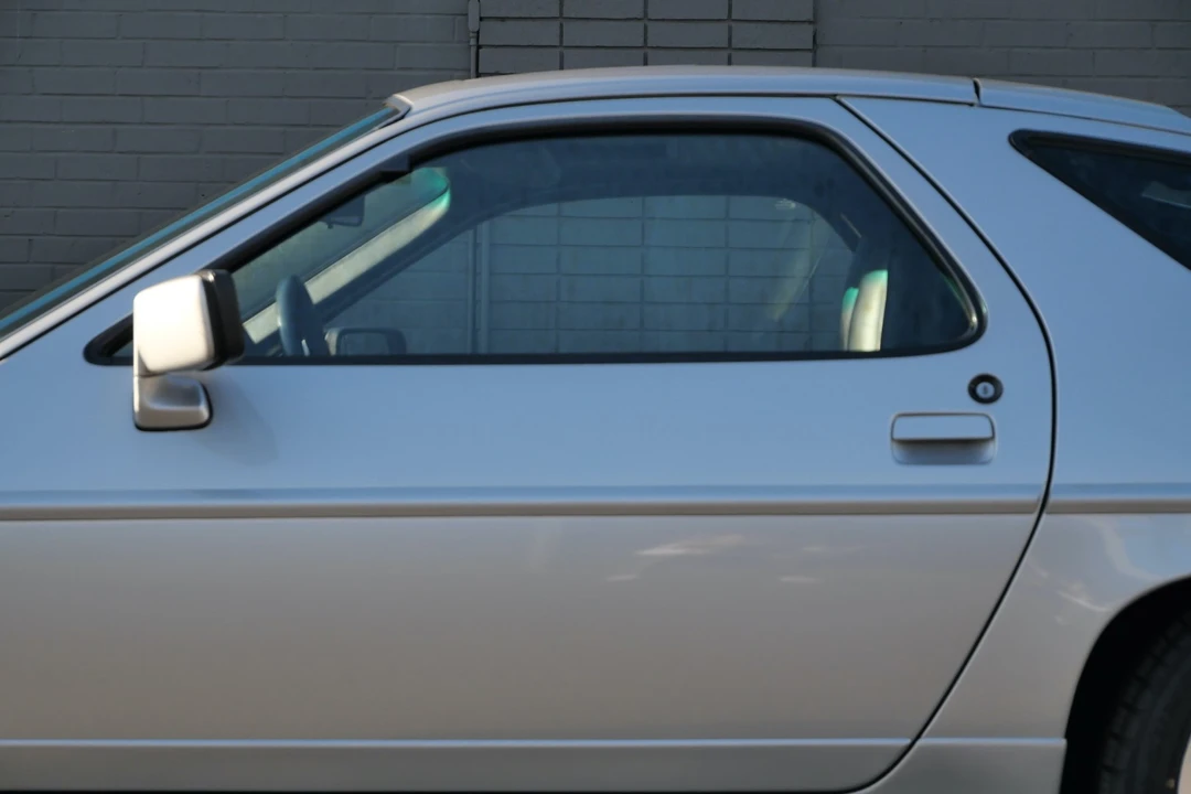 1987 Porsche 928 S4 - Image 29 of 31