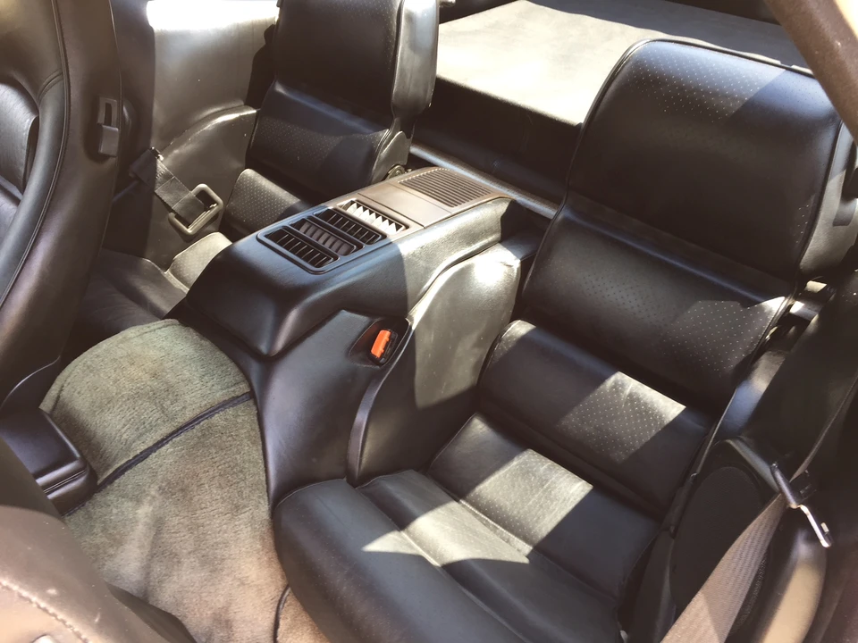 1987 Porsche 928 S4 - Image 21 of 31