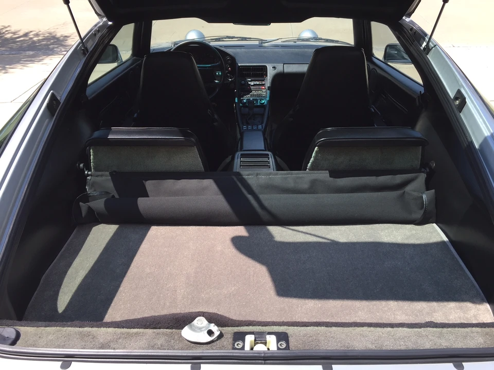 1987 Porsche 928 S4 - Image 20 of 31