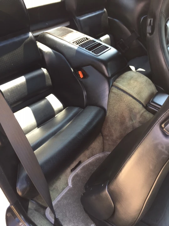 1987 Porsche 928 S4 - Image 22 of 31