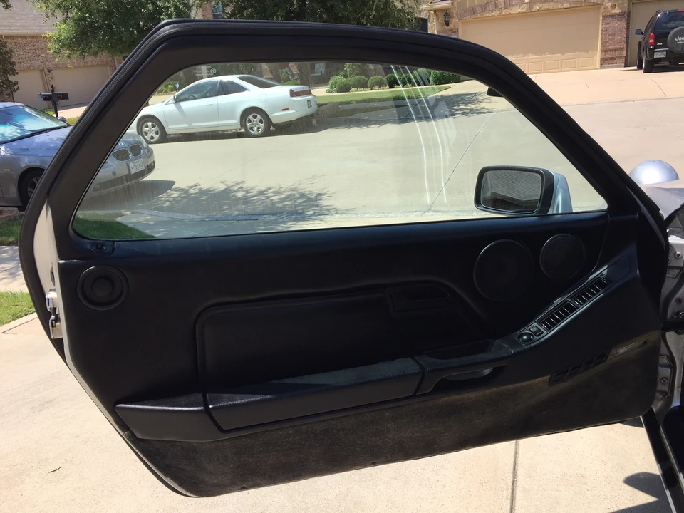 1987 Porsche 928 S4 - Image 23 of 31