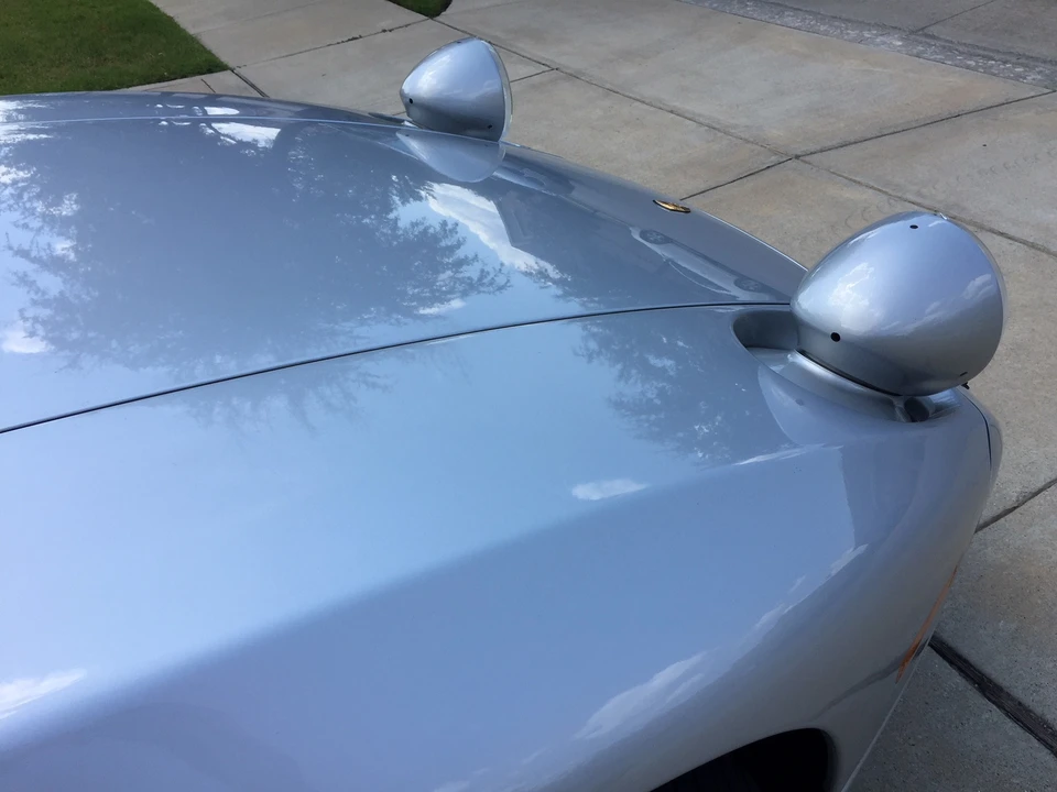 1987 Porsche 928 S4 - Image 11 of 31