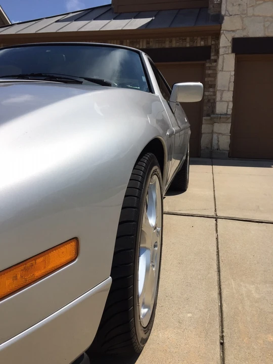 1987 Porsche 928 S4 - Image 12 of 31
