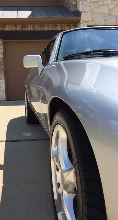 1987 Porsche 928 S4 - Image 13 of 31