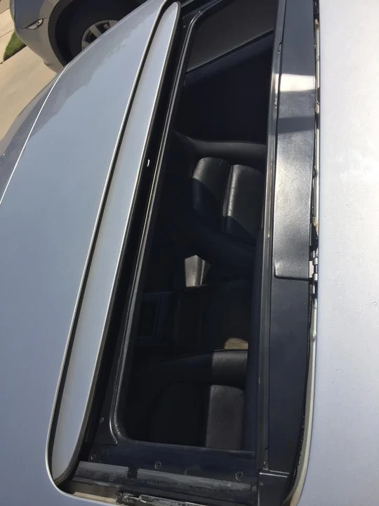1987 Porsche 928 S4 - Image 30 of 31