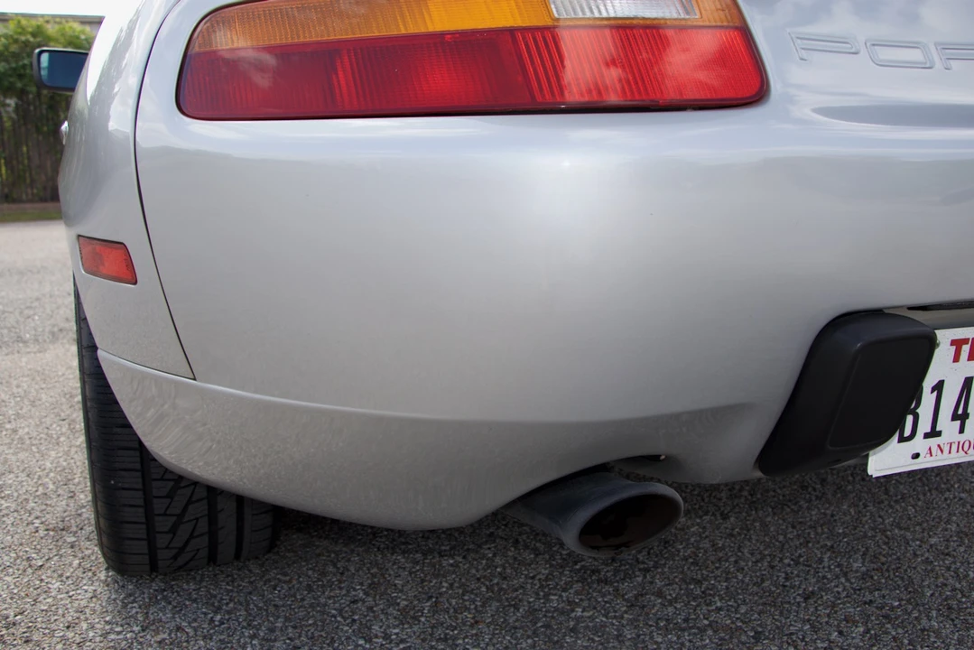 1987 Porsche 928 S4 - Image 31 of 31