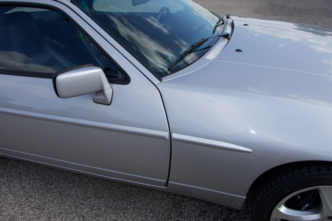 1987 Porsche 928 S4 - Image 26 of 31