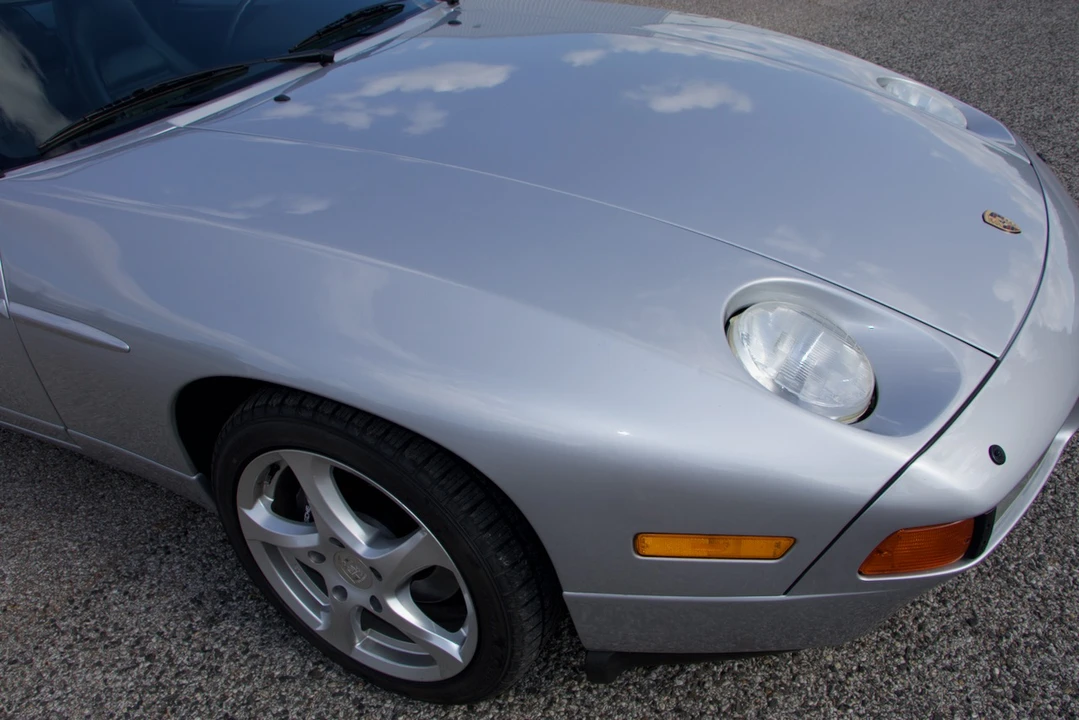 1987 Porsche 928 S4 - Image 25 of 31